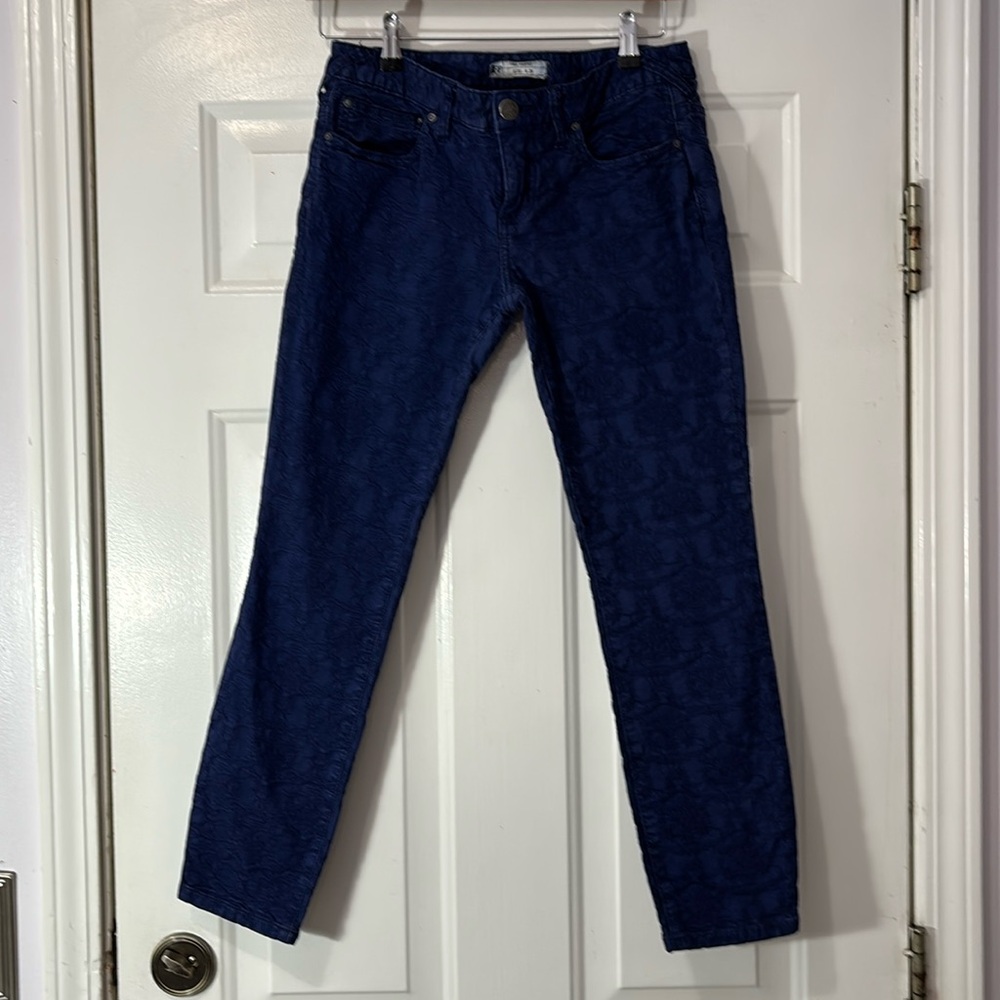 Free People brand jeans Size 28